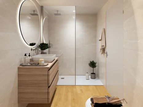 Cor 39: New apartments for sale in the centre of Palma, Mallorca