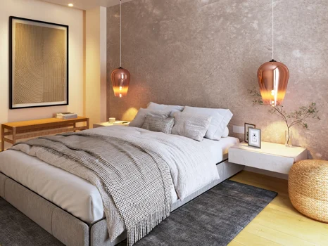 Cor 39: New apartments for sale in the centre of Palma, Mallorca