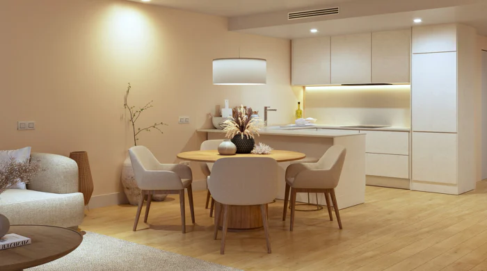Cor 39: New apartments for sale in the centre of Palma, Mallorca