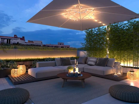 Cor 39: New apartments for sale in the centre of Palma, Mallorca