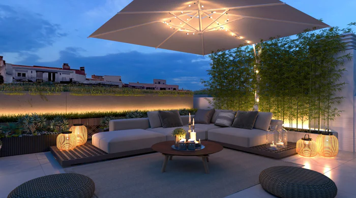 Cor 39: New apartments for sale in the centre of Palma, Mallorca