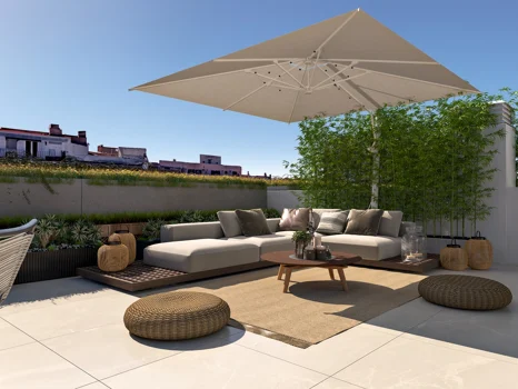 Cor 39: New apartments for sale in the centre of Palma, Mallorca