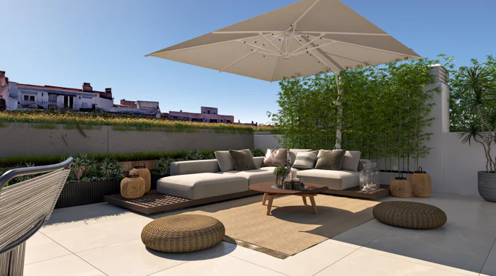 Cor 39: New apartments for sale in the centre of Palma, Mallorca