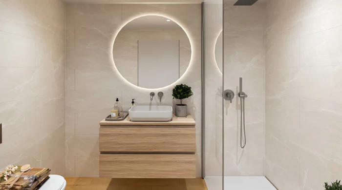 Cor 39: New apartments for sale in the centre of Palma, Mallorca