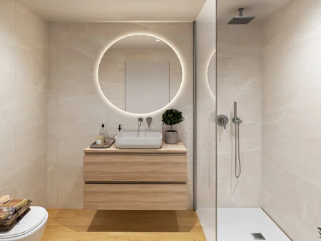 Cor 39: New apartments for sale in the centre of Palma, Mallorca