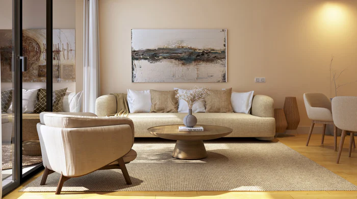 Cor 39: New apartments for sale in the centre of Palma, Mallorca