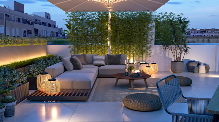 Cor 39: New apartments for sale in the centre of Palma, Mallorca