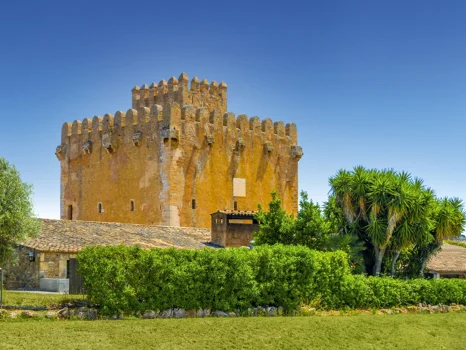 Oliu, new apartments and townhouses in Capdepera