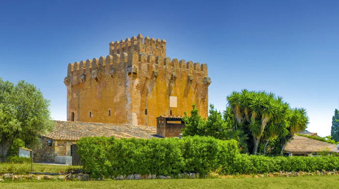 Oliu, new apartments and townhouses in Capdepera
