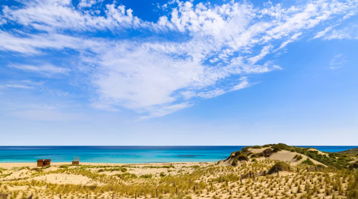 Oliu, new apartments and townhouses in Capdepera
