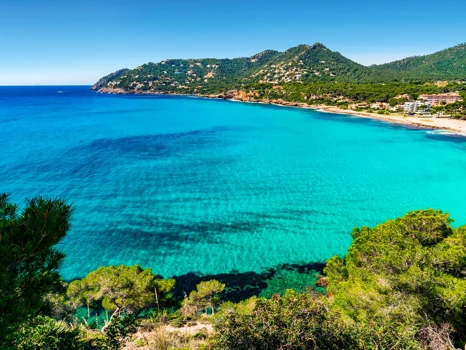 Oliu, new apartments and townhouses in Capdepera