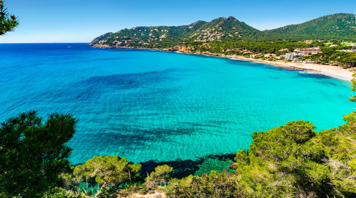 Oliu, new apartments and townhouses in Capdepera