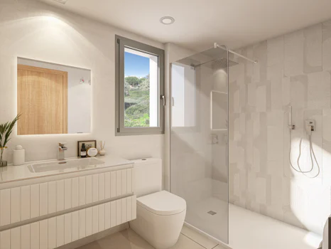 Grand Bay, Bahia de las Rocas: New apartments with sea views