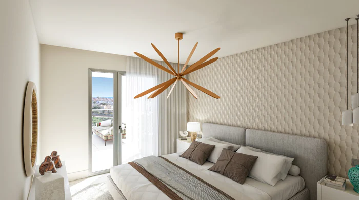 Grand Bay, Bahia de las Rocas: New apartments with sea views
