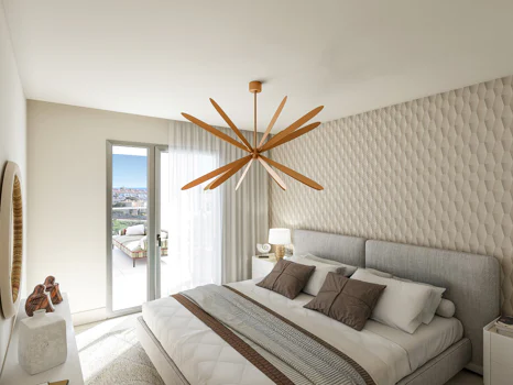Grand Bay, Bahia de las Rocas: New apartments with sea views