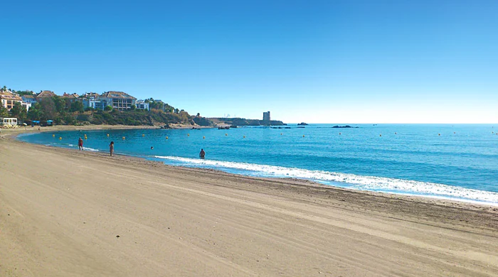 Grand Bay, Bahia de las Rocas: New apartments with sea views
