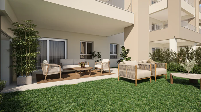 Valley Views, exclusive apartments and penthouses with sea views in Mijas.