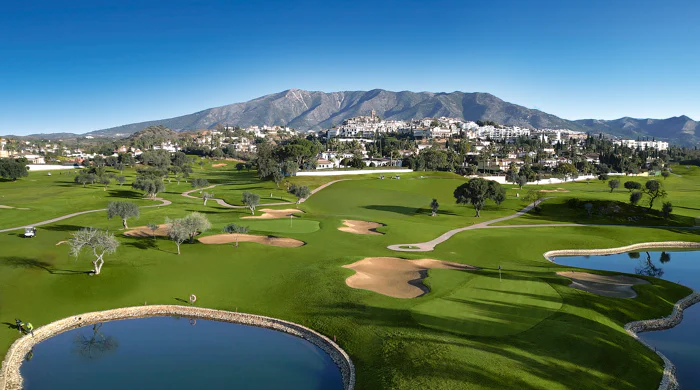 Valley Views, exclusive apartments and penthouses with sea views in Mijas.