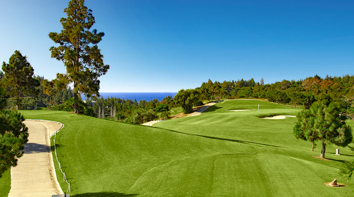 Valley Views, exclusive apartments and penthouses with sea views in Mijas.