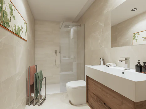 The Meadows, brand new townhouses at La Cala Golf Resort