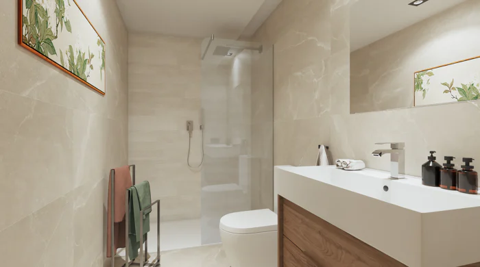 The Meadows, brand new townhouses at La Cala Golf Resort