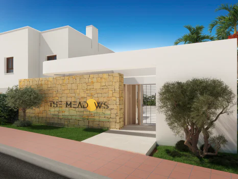 The Meadows, brand new townhouses at La Cala Golf Resort