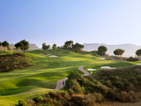 The Meadows, brand new townhouses at La Cala Golf Resort