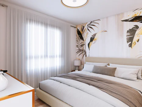 The Meadows, brand new townhouses at La Cala Golf Resort