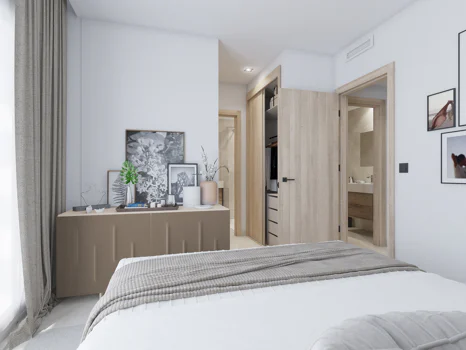The Meadows, brand new townhouses at La Cala Golf Resort