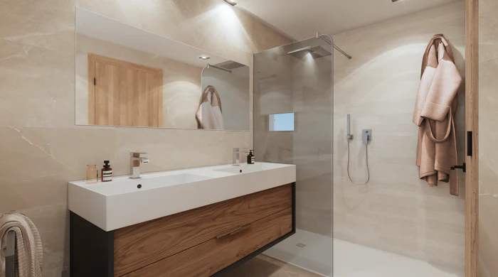 The Meadows, brand new townhouses at La Cala Golf Resort