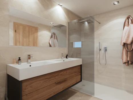 The Meadows, brand new townhouses at La Cala Golf Resort