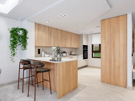 The Meadows, brand new townhouses at La Cala Golf Resort