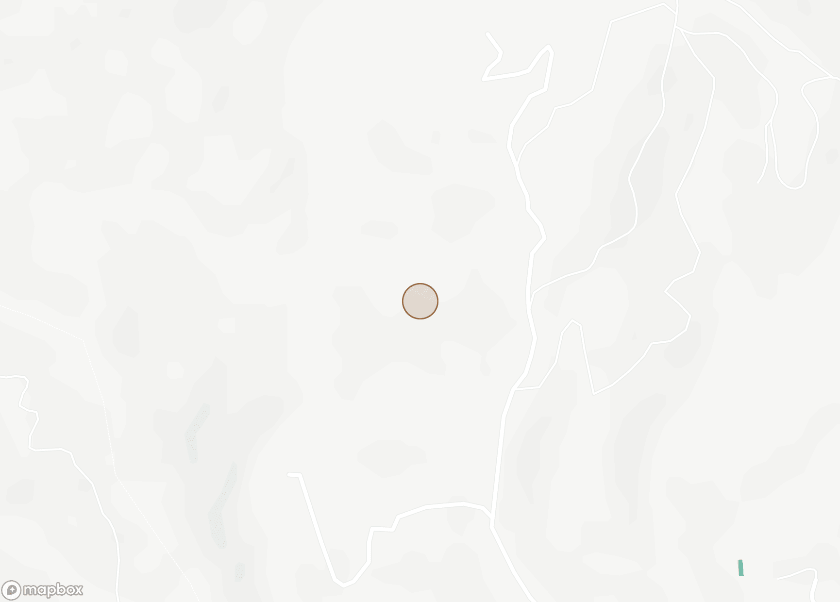 Property Location Map, El Velerin, Estepona East