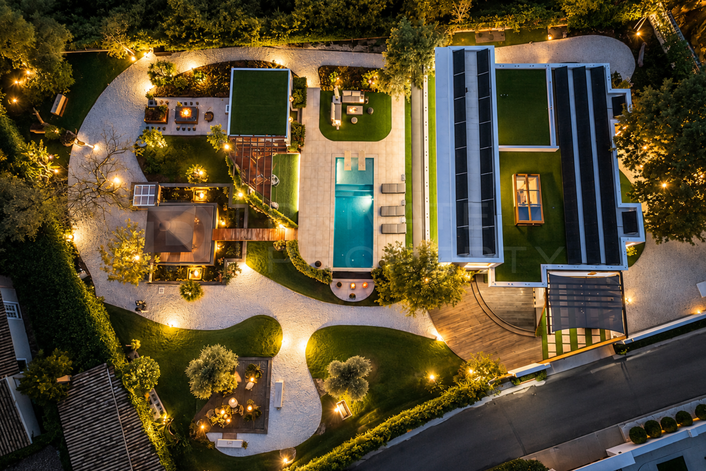 VILLA TRUE LOVE - A PRIVATE WELLNESS RETREAT IN MONTE HALCONES, BENAHAVIS