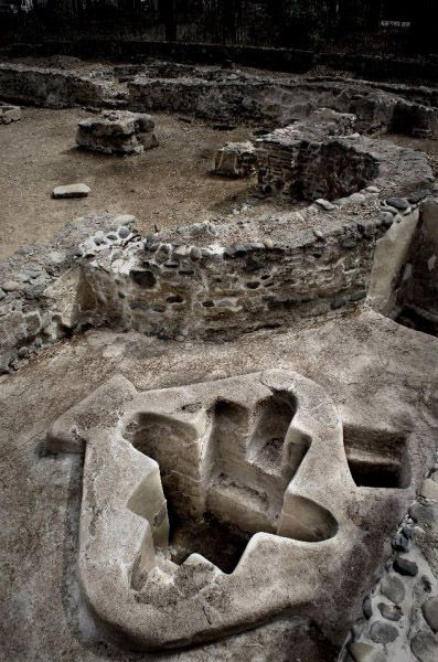 Roman Ruins