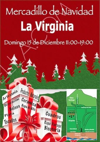virginia market