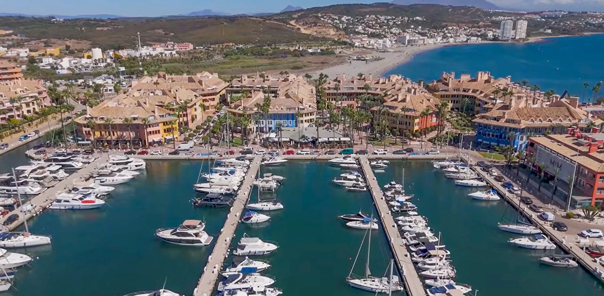 2026 – Exciting Times in Sotogrande