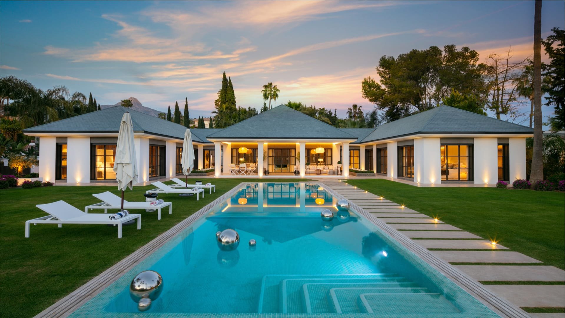 Las Brisas Golf - Estilo Andaluz Reformado