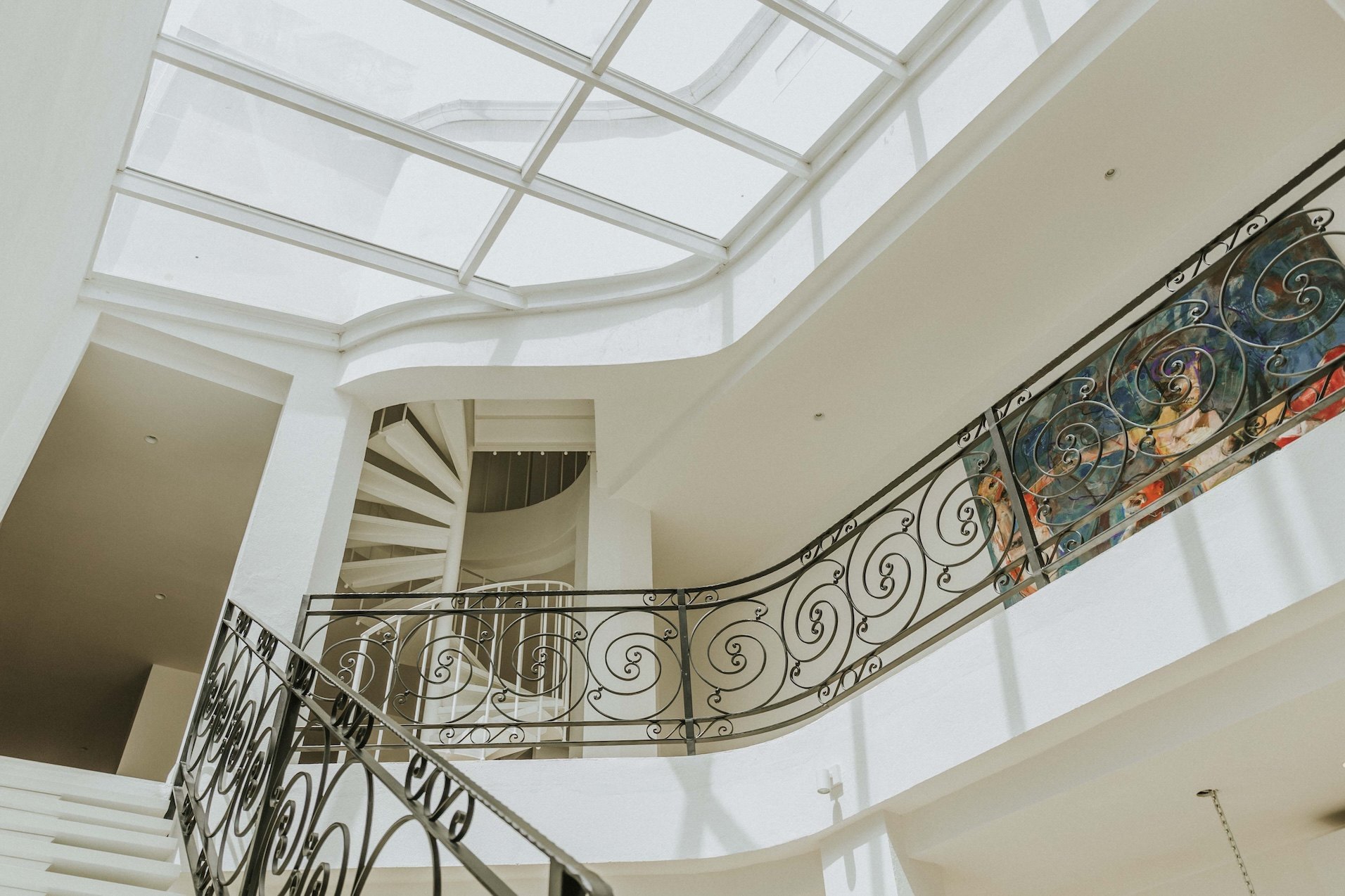 Centro Histórico, Malaga