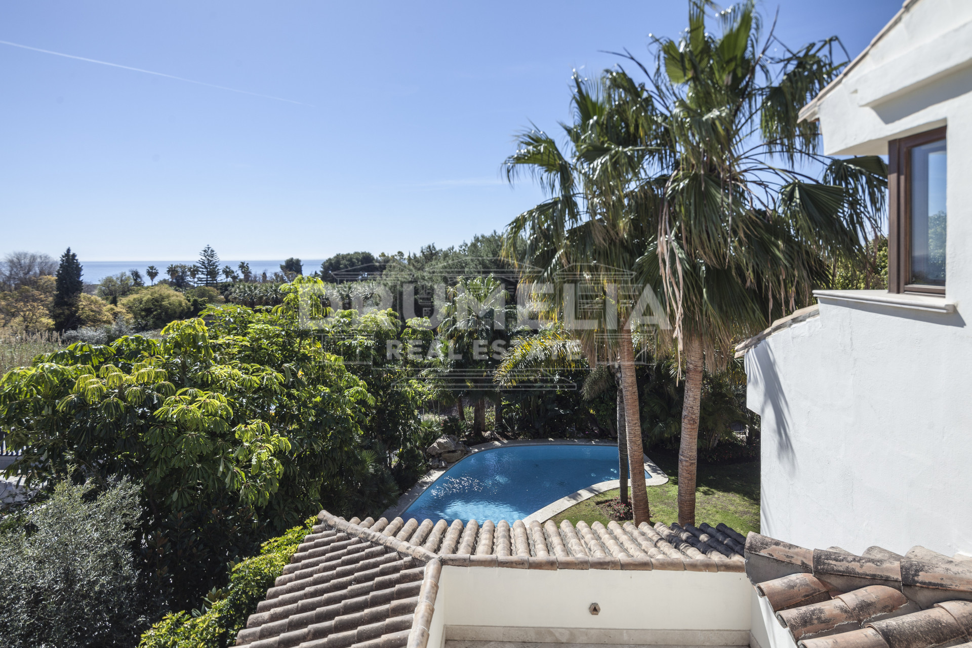 Gorgeous Villa in Altos de Puente Romano, Marbella Golden Mile