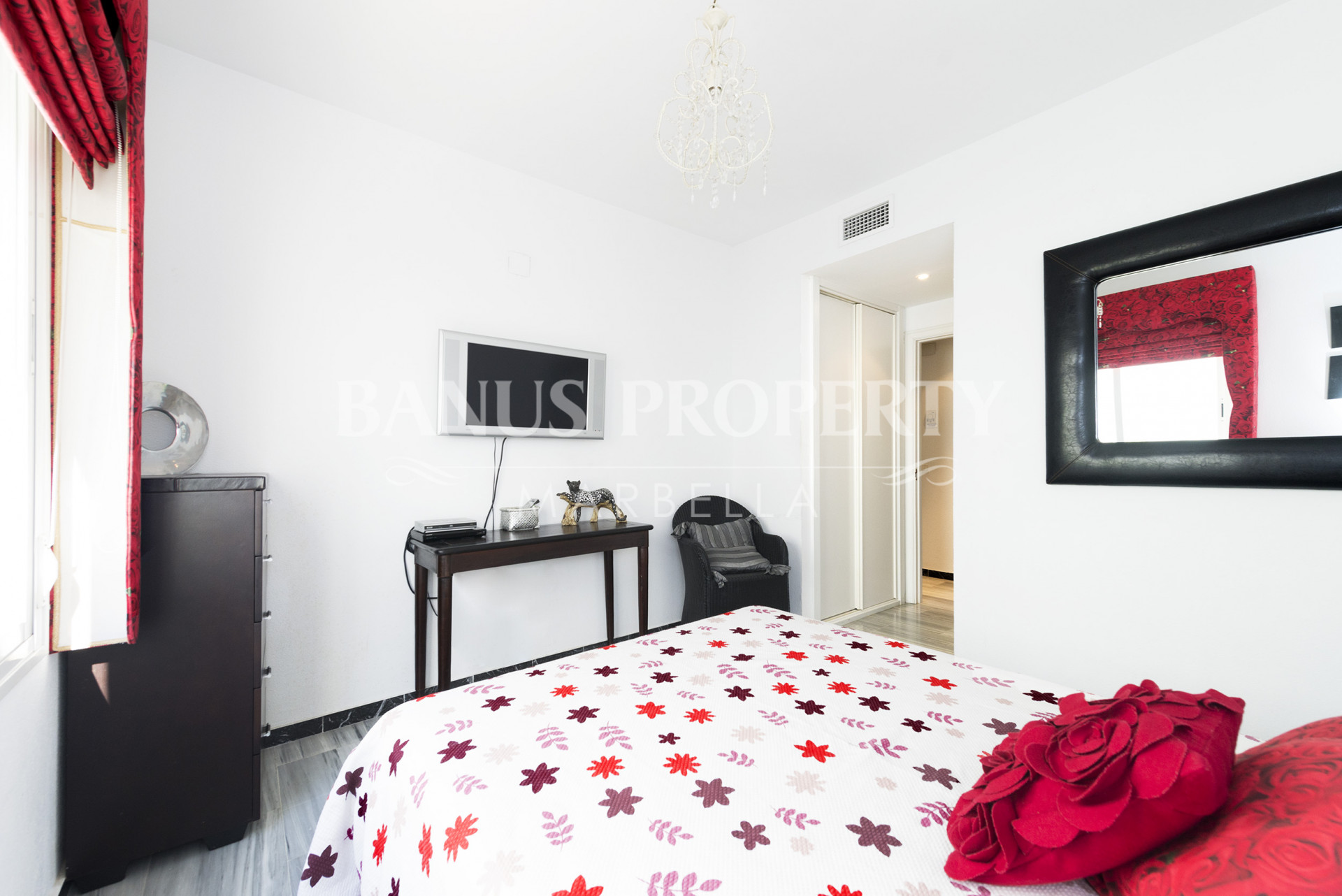 2 Bedroom apartment in Medina Garden - Puerto Banús 