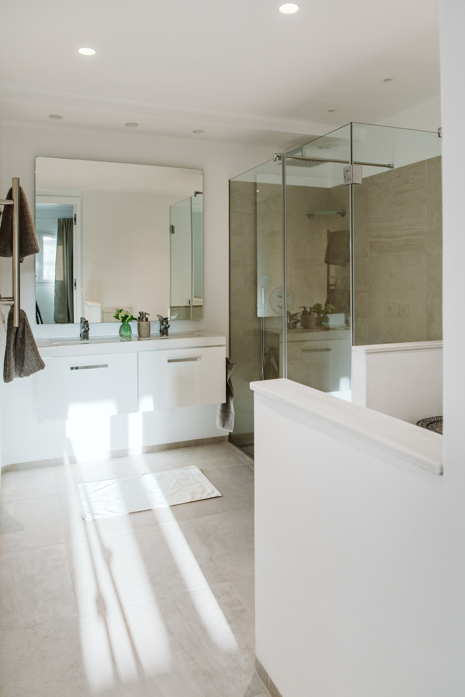 Exclusivo apartamento en Playas del Duque - Puerto Banús | 3 Dormitorios + 2 Baños