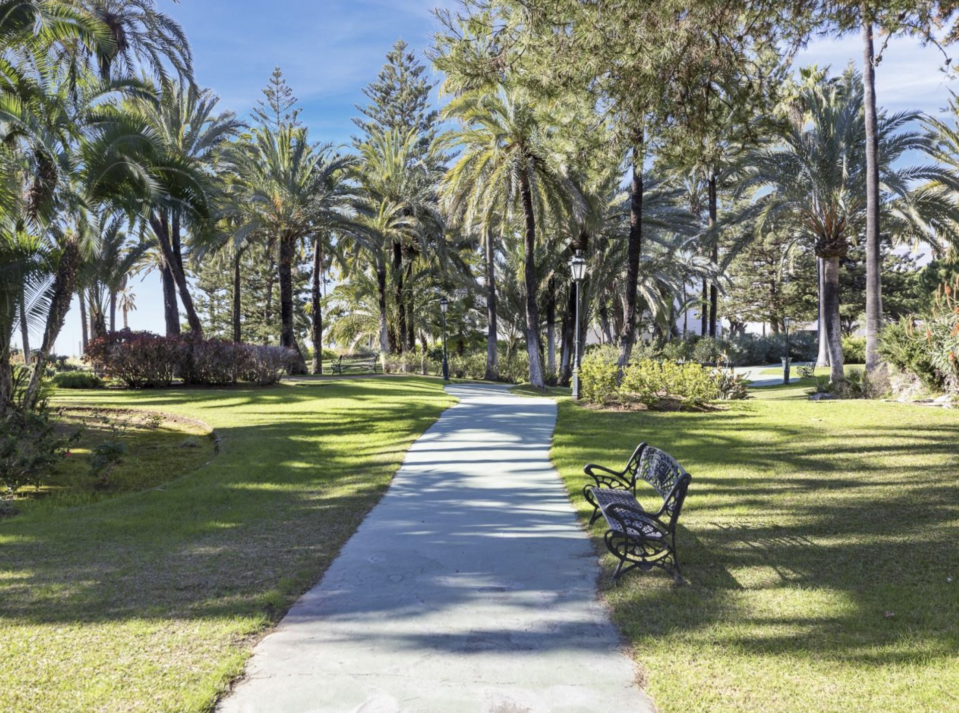 Exclusivo apartamento en Playas del Duque - Puerto Banús | 3 Dormitorios + 2 Baños