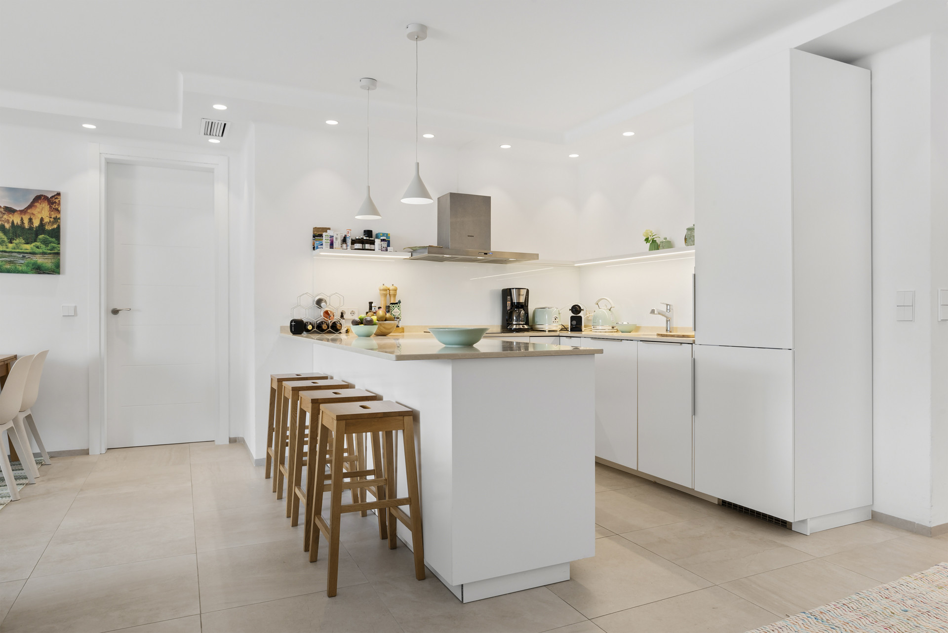Exclusivo apartamento en Playas del Duque - Puerto Banús | 3 Dormitorios + 2 Baños