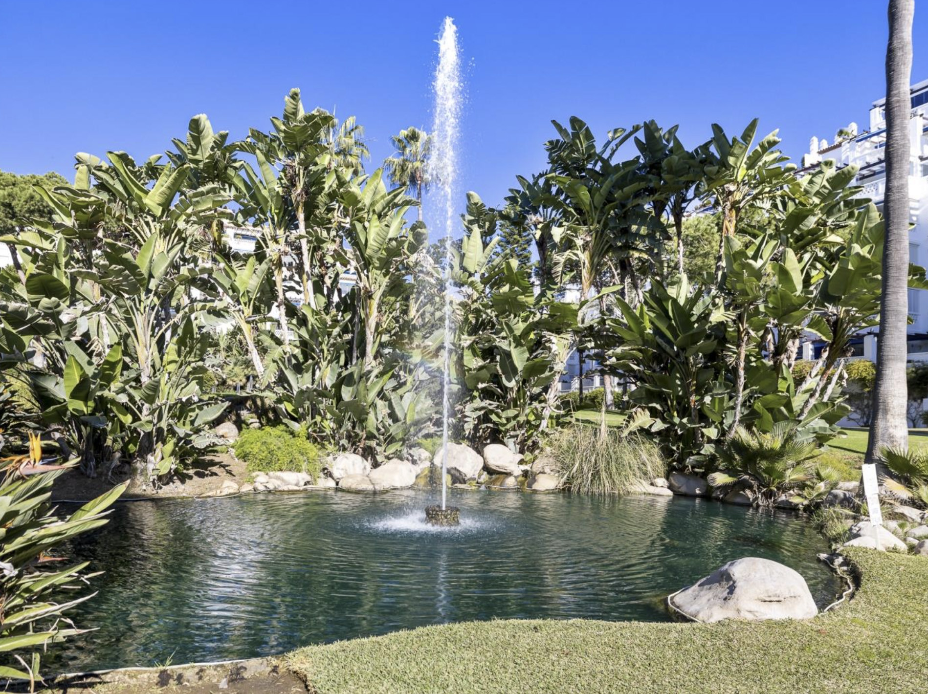 Exclusivo apartamento en Playas del Duque - Puerto Banús | 3 Dormitorios + 2 Baños