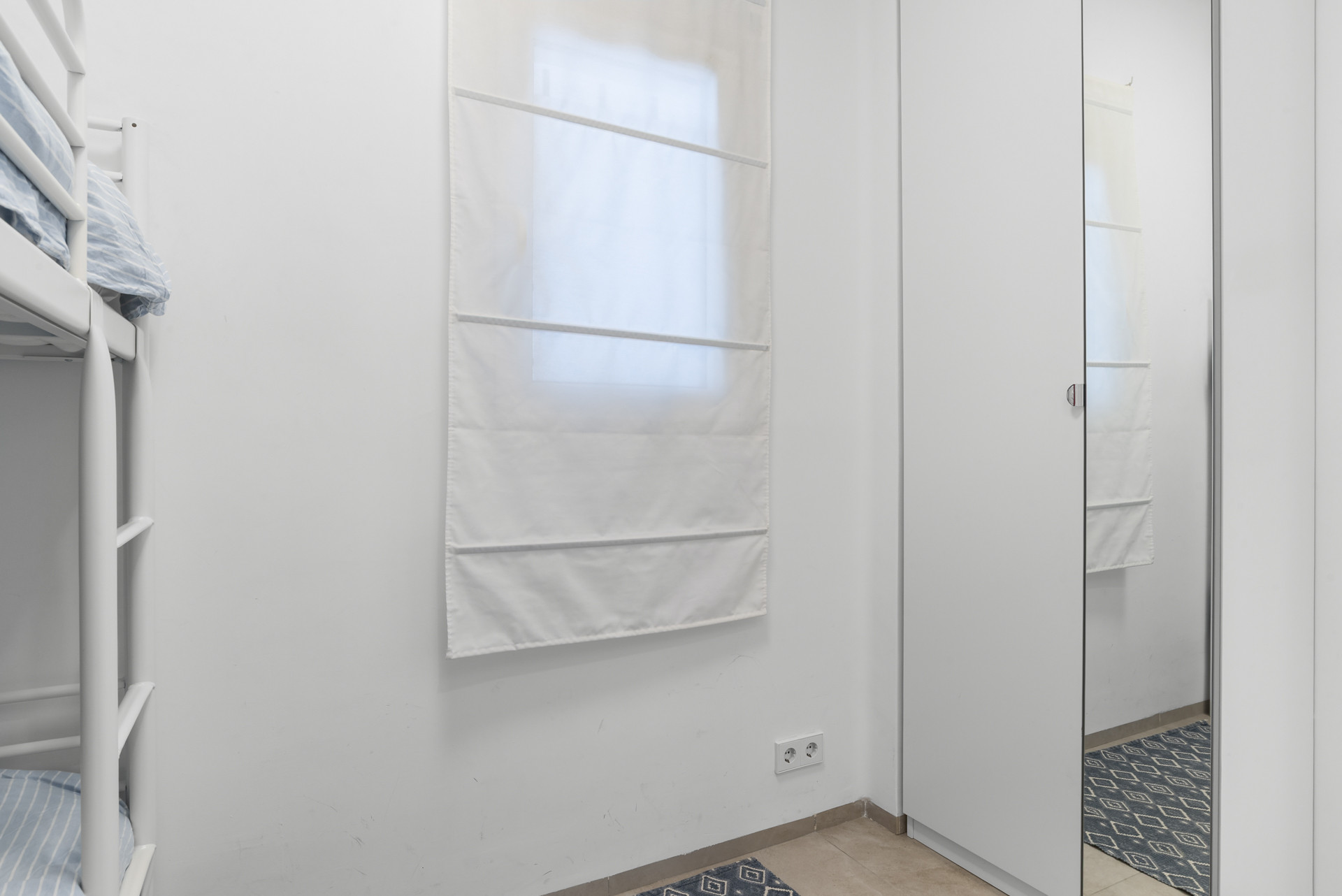 Exclusivo apartamento en Playas del Duque - Puerto Banús | 3 Dormitorios + 2 Baños