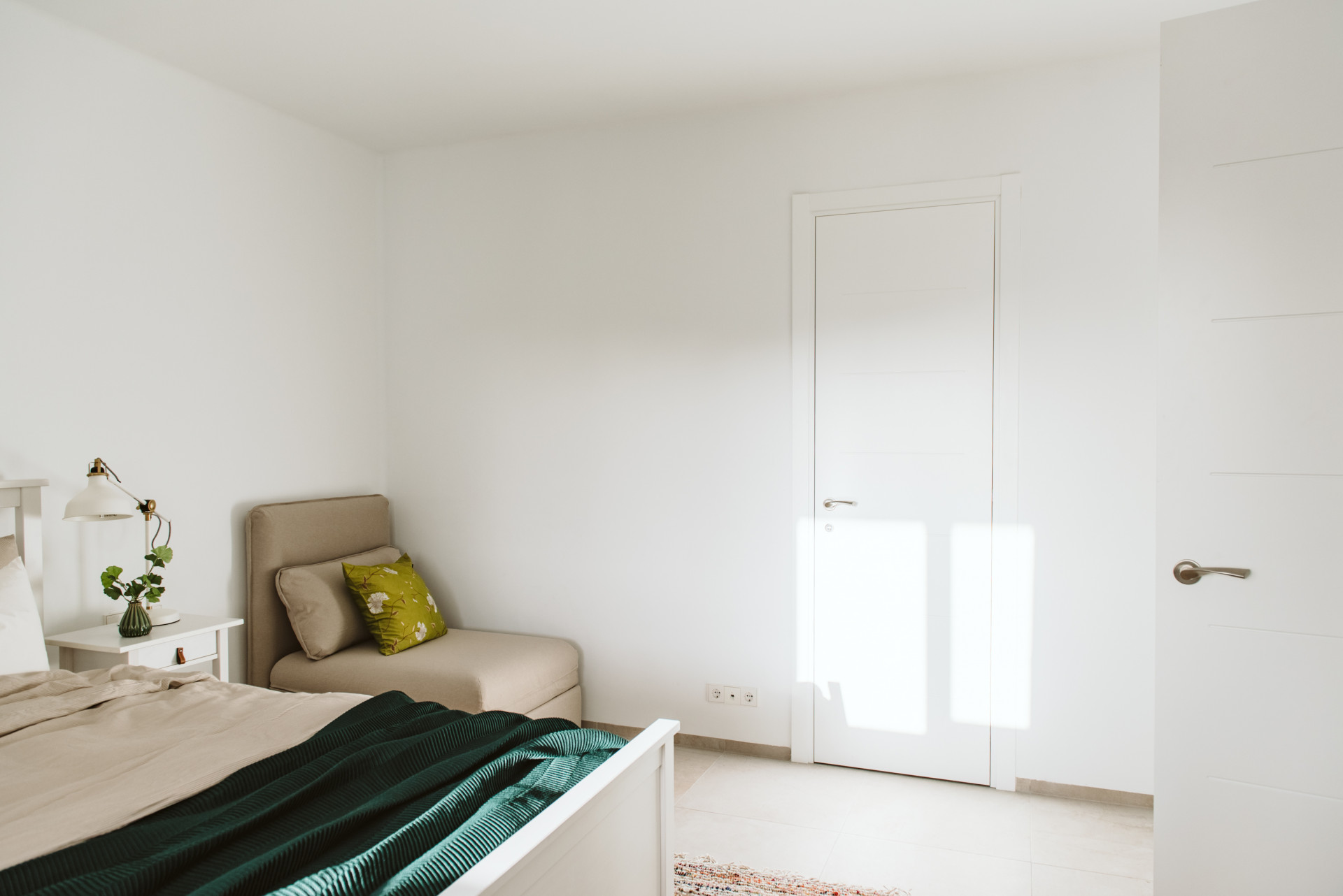 Exclusivo apartamento en Playas del Duque - Puerto Banús | 3 Dormitorios + 2 Baños