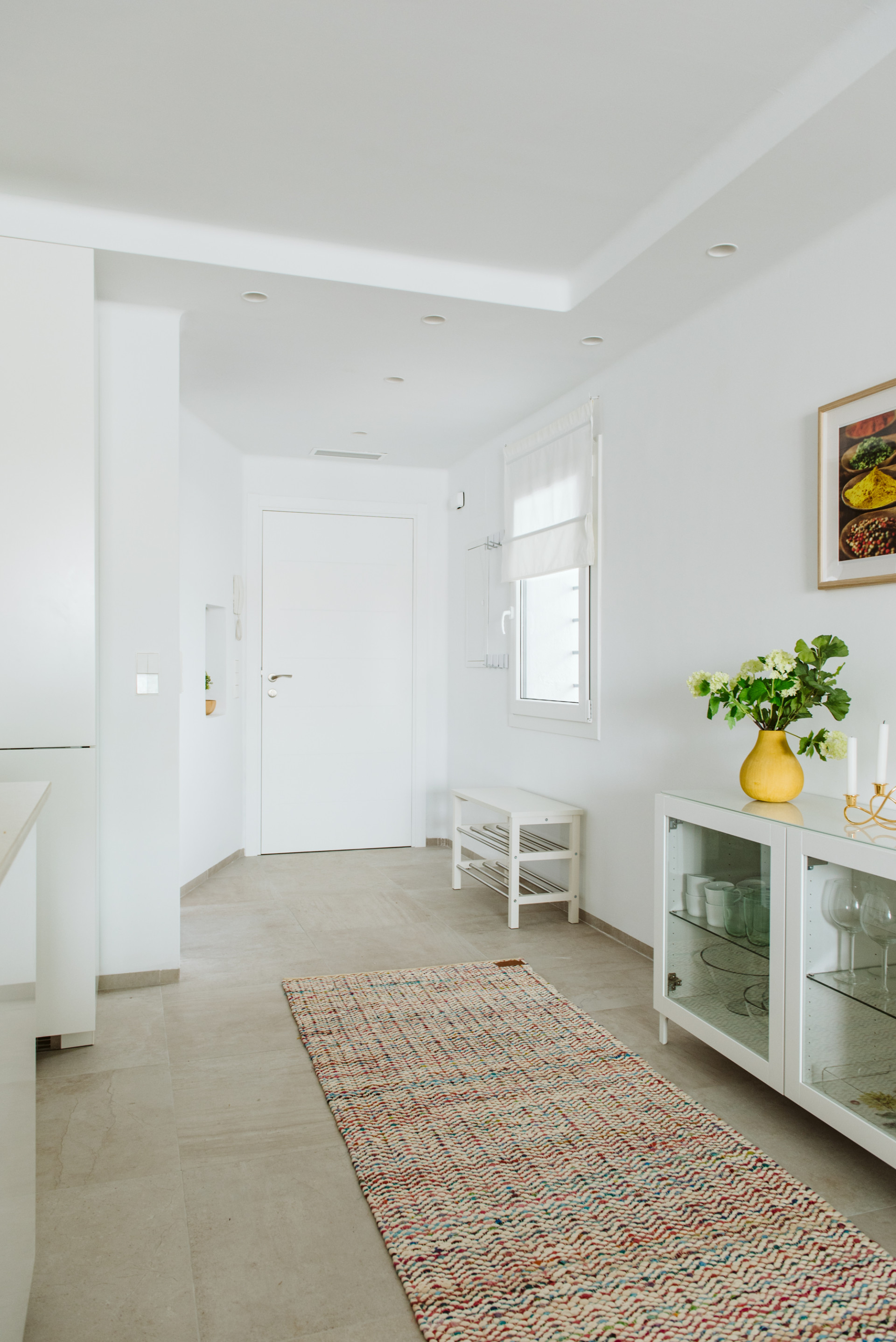 Exclusivo apartamento en Playas del Duque - Puerto Banús | 3 Dormitorios + 2 Baños