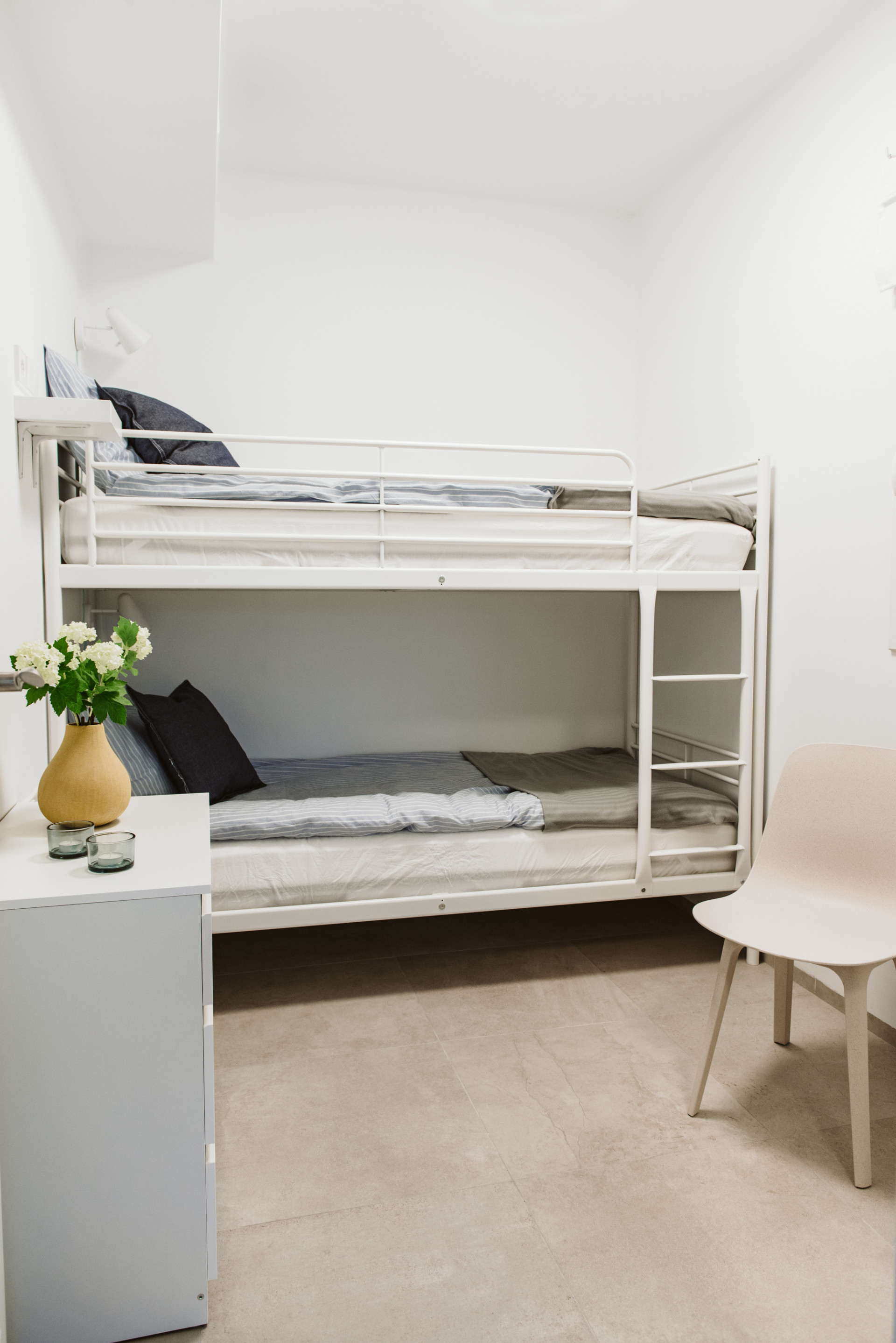 Exclusivo apartamento en Playas del Duque - Puerto Banús | 3 Dormitorios + 2 Baños