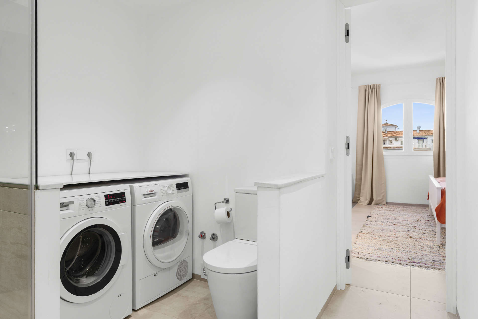 Exclusivo apartamento en Playas del Duque - Puerto Banús | 3 Dormitorios + 2 Baños